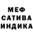 Метадон methadone P002